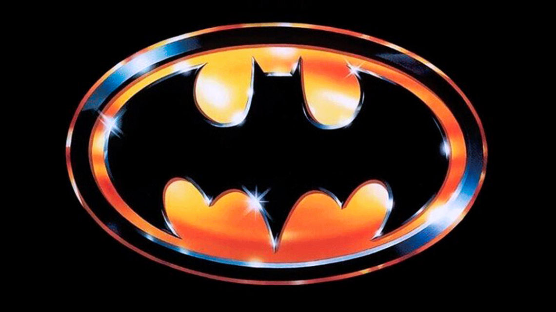Batman (1989) | Já assistiu?